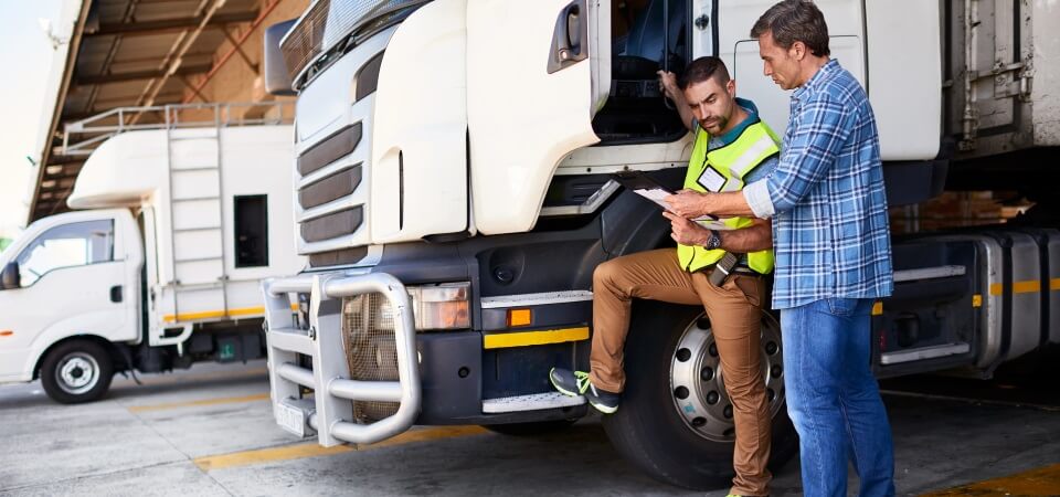 Formation Chauffeur Routier Spl Maformation Fr