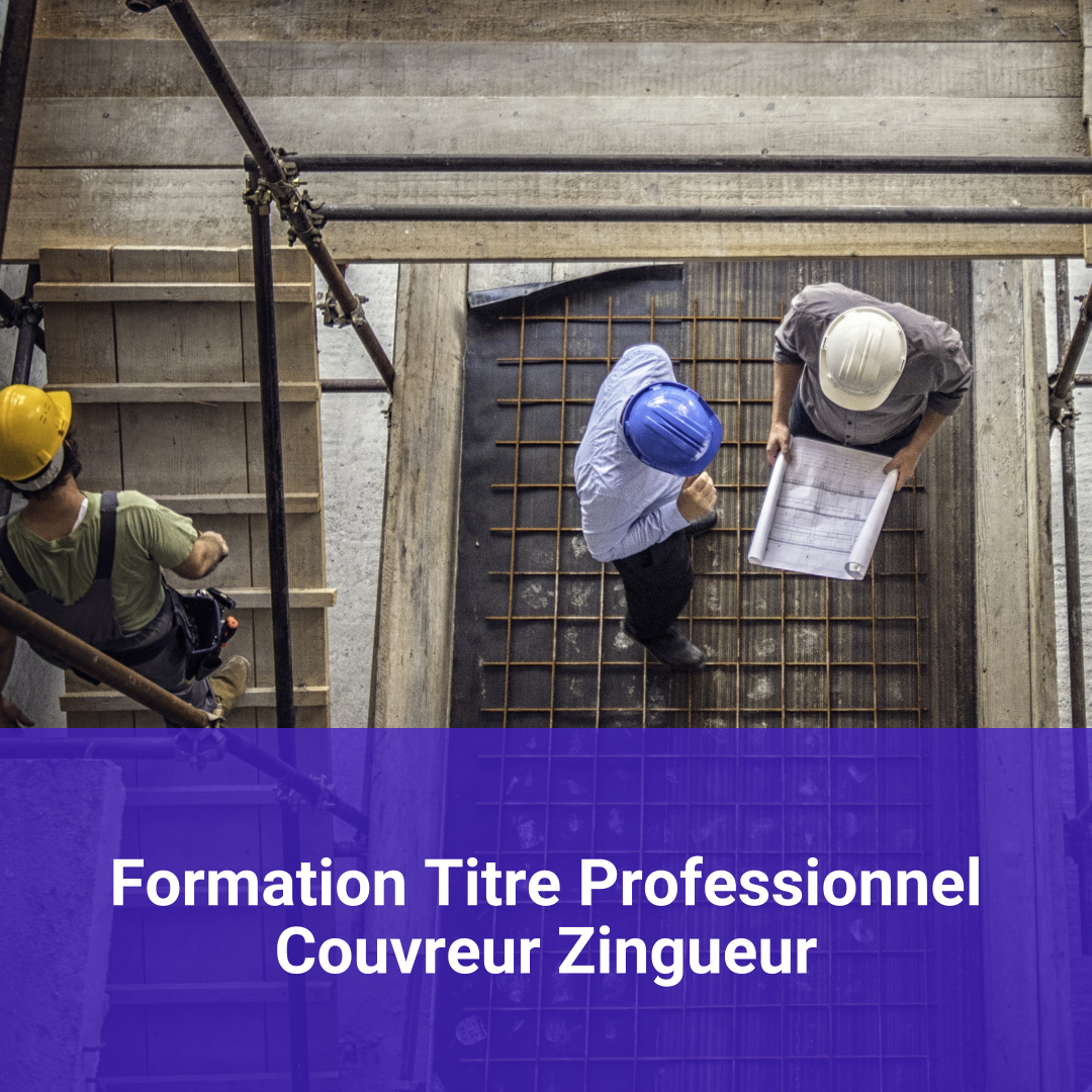 Offre De Formation Titre Professionnel Couvreur Zingueur Avec Compagnons Du Tour De France Nantes Pays De La Loire Maformation Fr