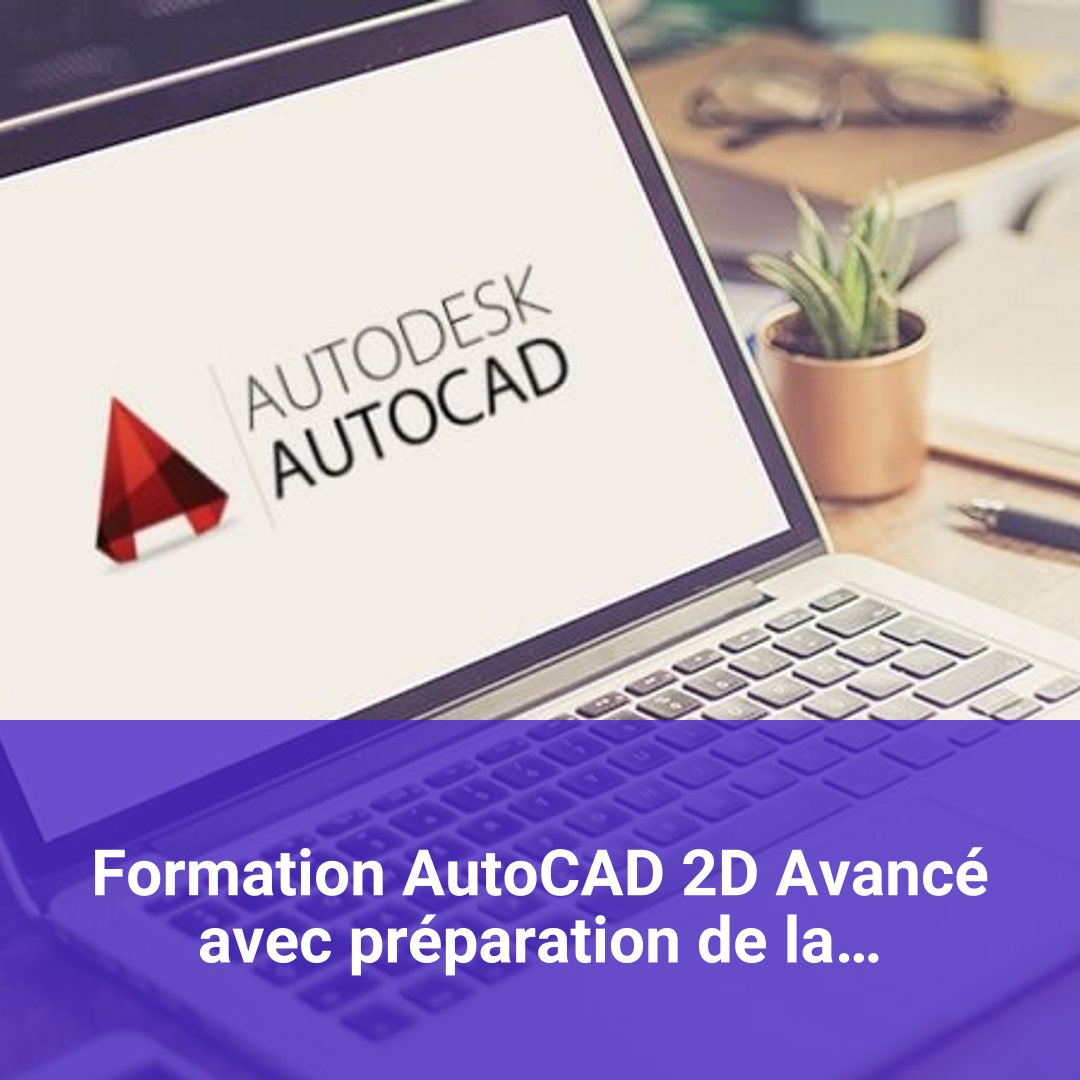 autocad certification autodesk