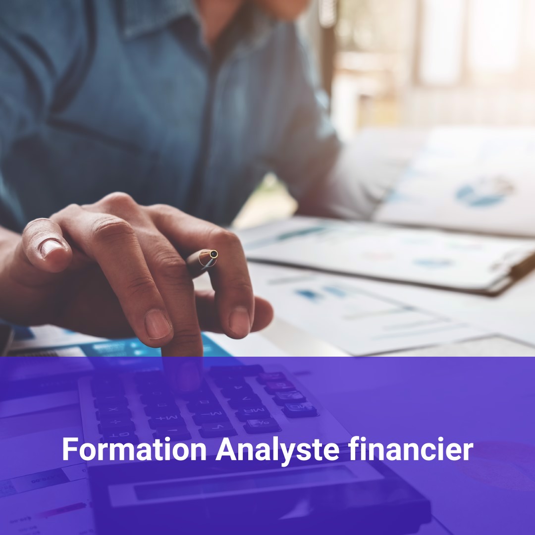 Offre de Formation Analyste financier avec Déficompta Maformation fr