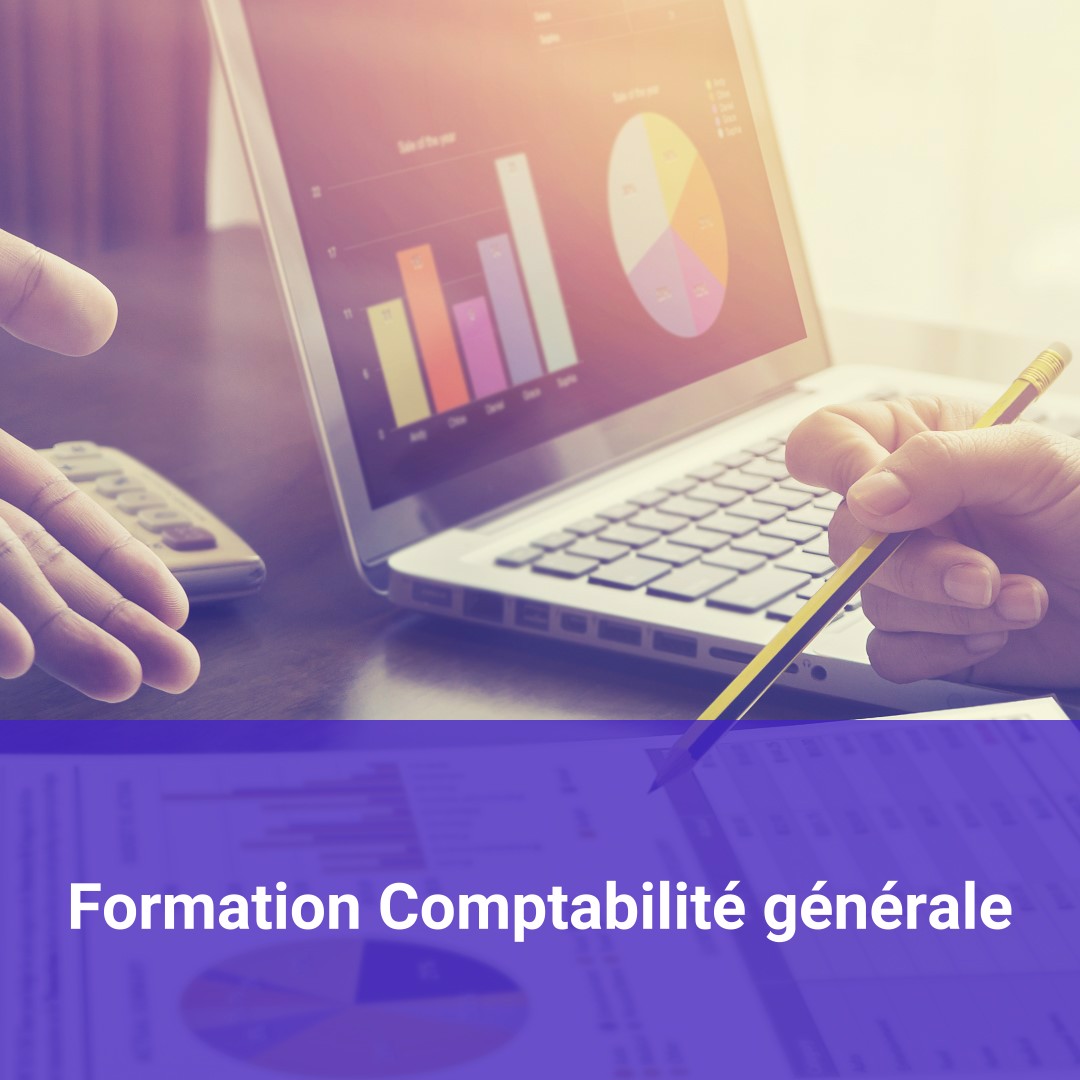 Offre De Formation Comptabilité Générale Avec 26 ACADEMY | Maformation.fr